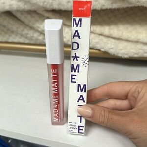 Mad me matte SPICY